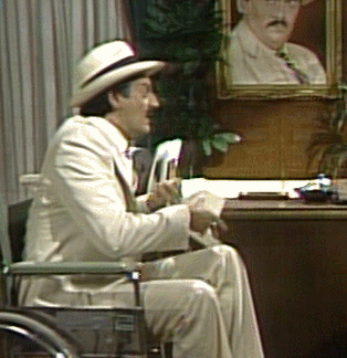 Guy Caballero needs your help. Click here and go to www.change.org and sign the Shout! Factory: Please release SCTV on Blu-ray and DVD Petition