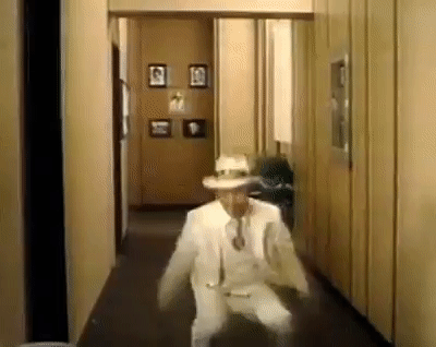 Guy is jumping for joy!! Click here and go to www.change.org and sign the Shout! Factory: Please release SCTV on Blu-ray and DVD Petition